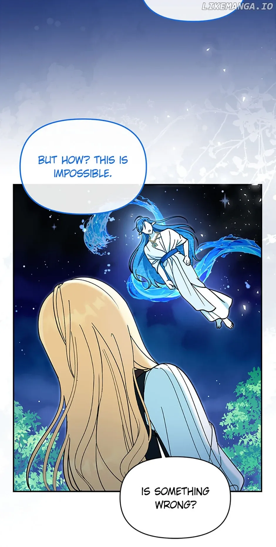 I’d Rather Abandon You Than Be Abandoned Chapter 19 page 9