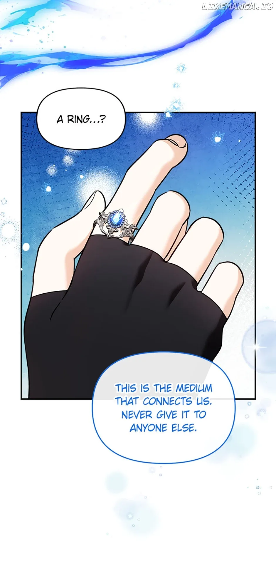 I’d Rather Abandon You Than Be Abandoned Chapter 19 page 23