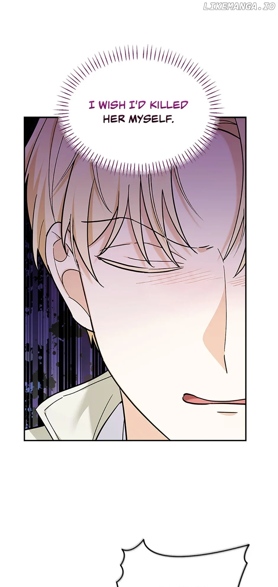 I’d Rather Abandon You Than Be Abandoned Chapter 19 page 51
