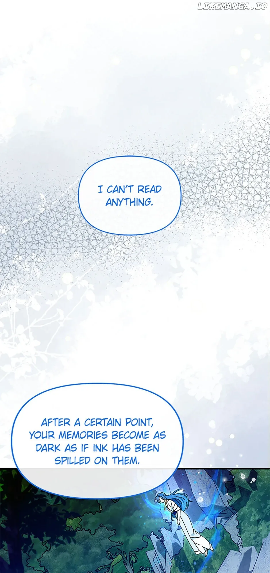 I’d Rather Abandon You Than Be Abandoned Chapter 19 page 10