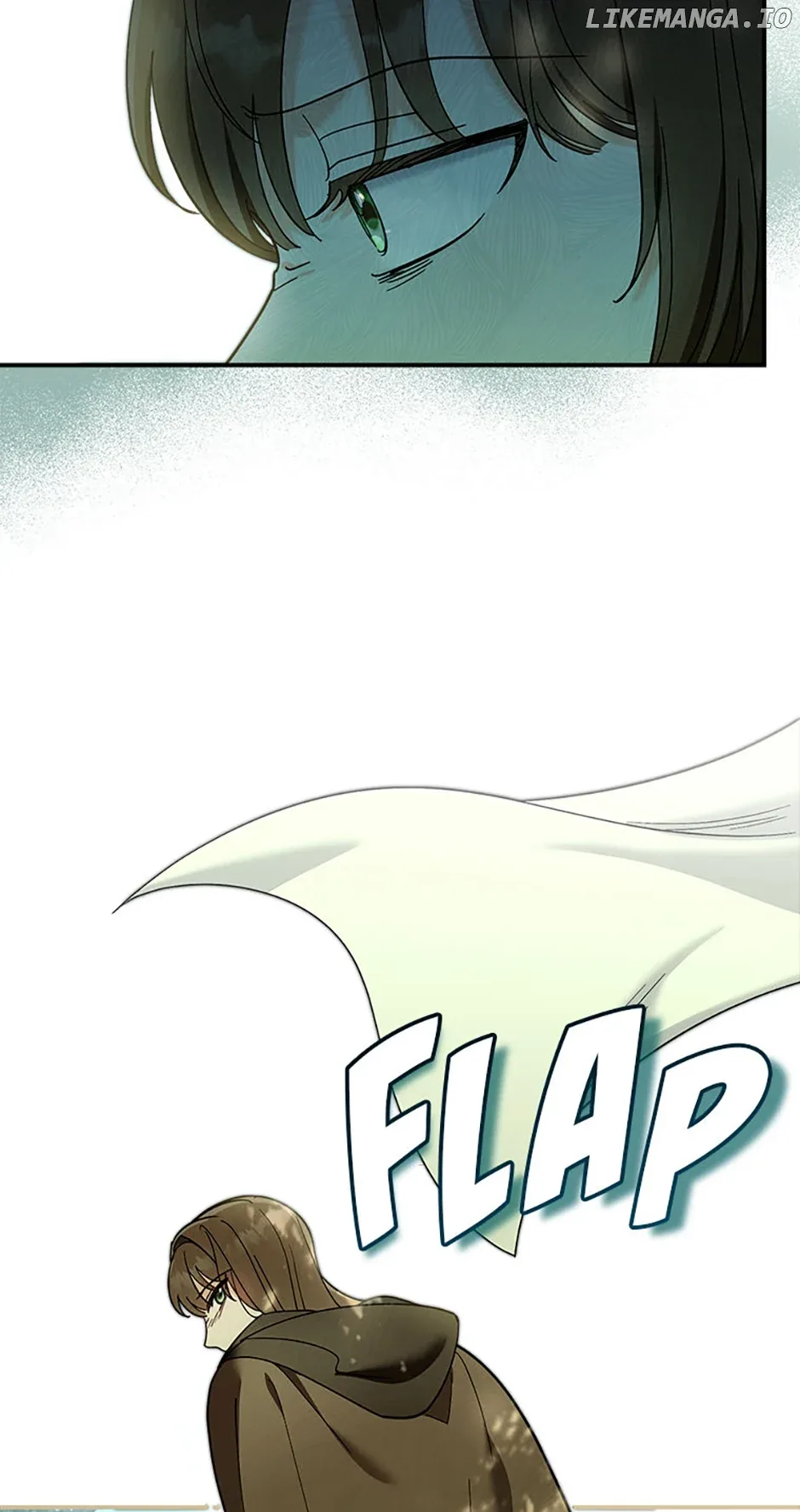 I’d Rather Abandon You Than Be Abandoned Chapter 15 page 57