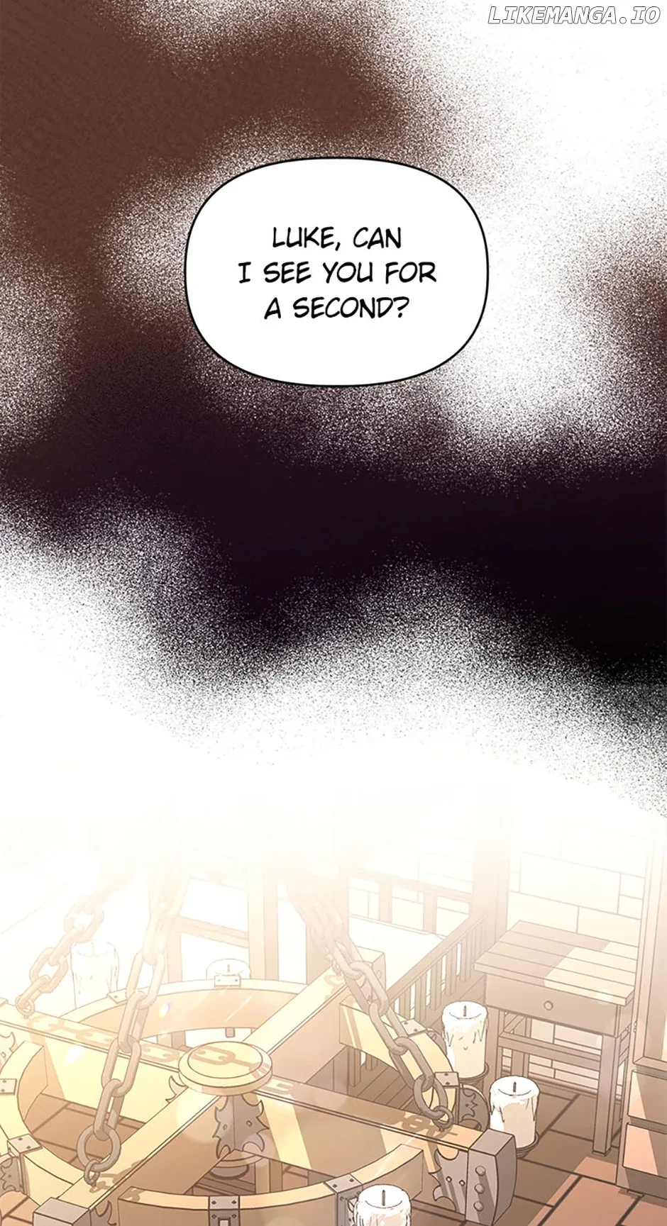 I’d Rather Abandon You Than Be Abandoned Chapter 20 page 13