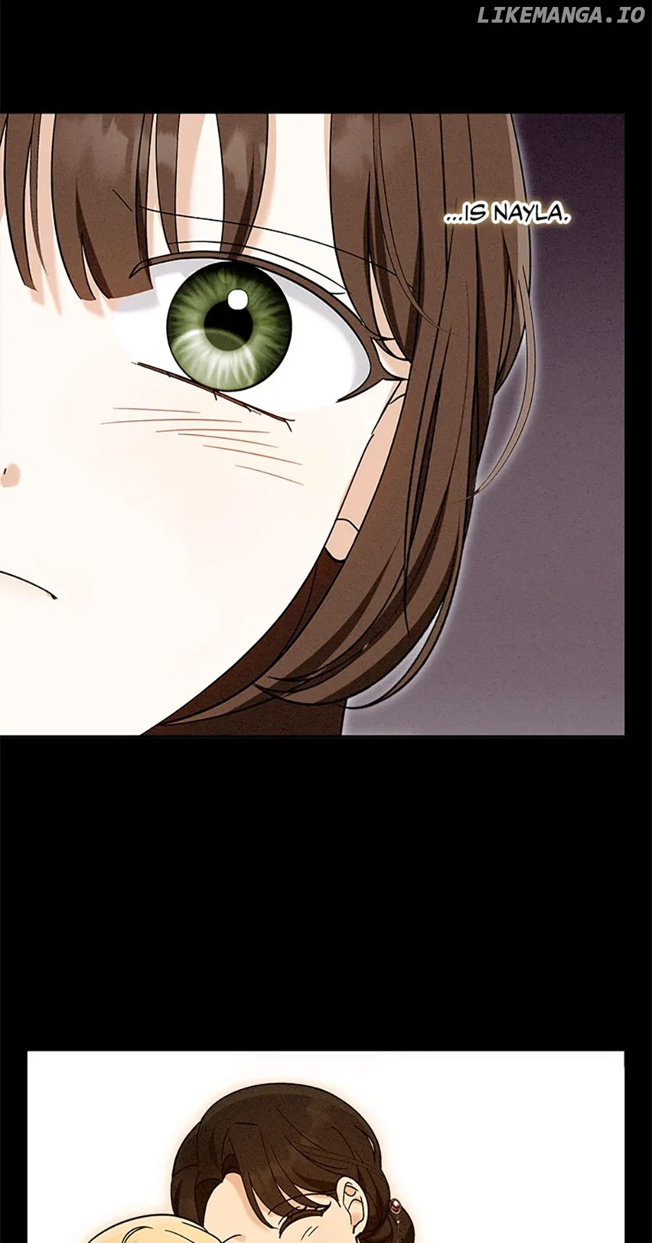 I’d Rather Abandon You Than Be Abandoned Chapter 21 page 10