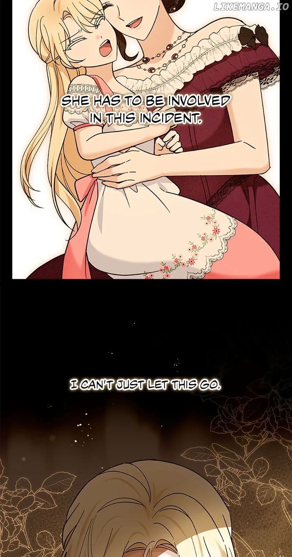 I’d Rather Abandon You Than Be Abandoned Chapter 21 page 11