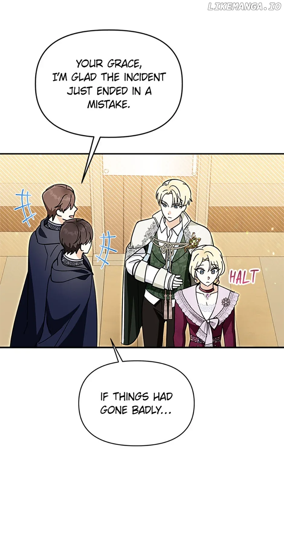 I’d Rather Abandon You Than Be Abandoned Chapter 20 page 11