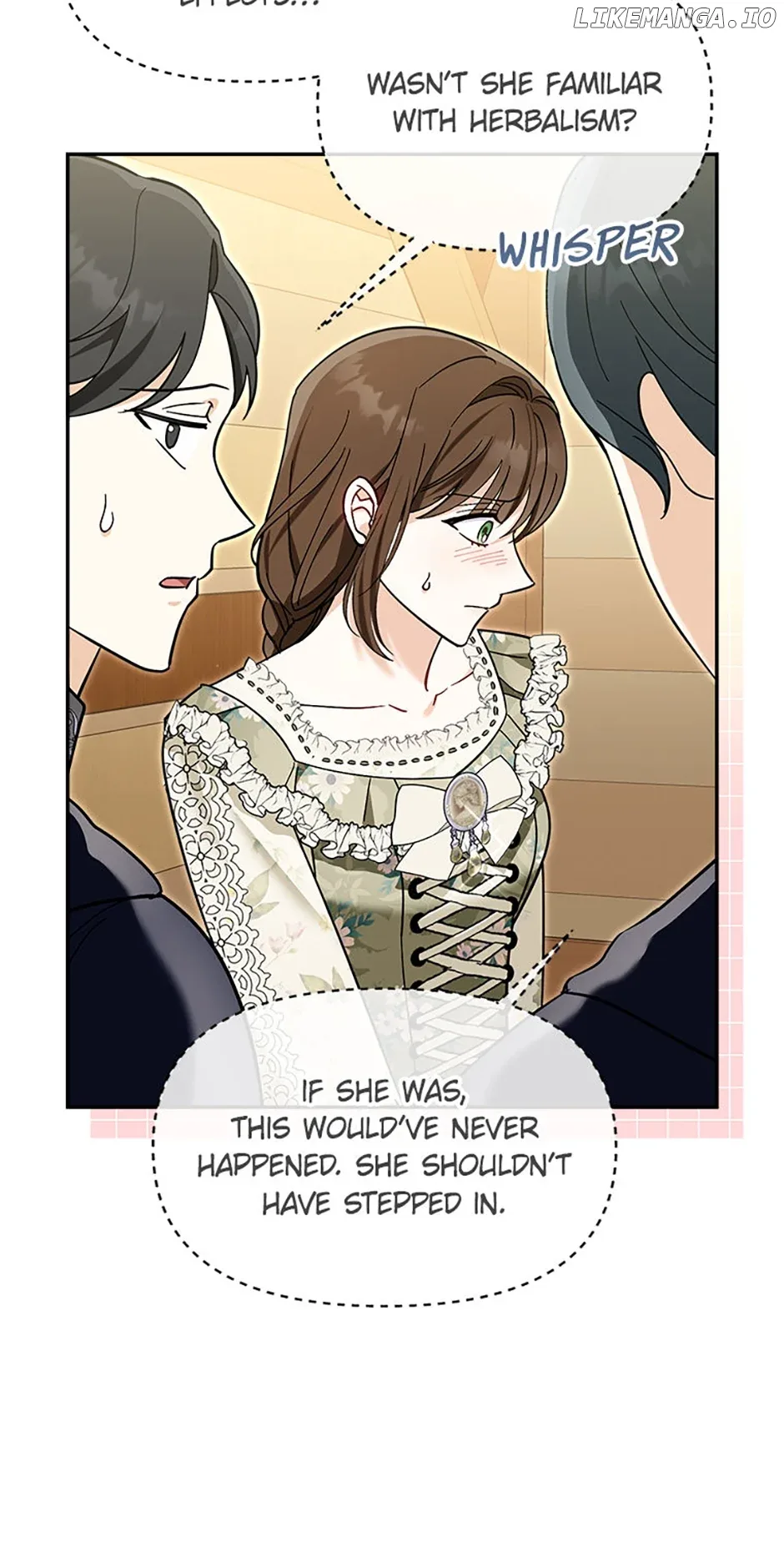 I’d Rather Abandon You Than Be Abandoned Chapter 20 page 10