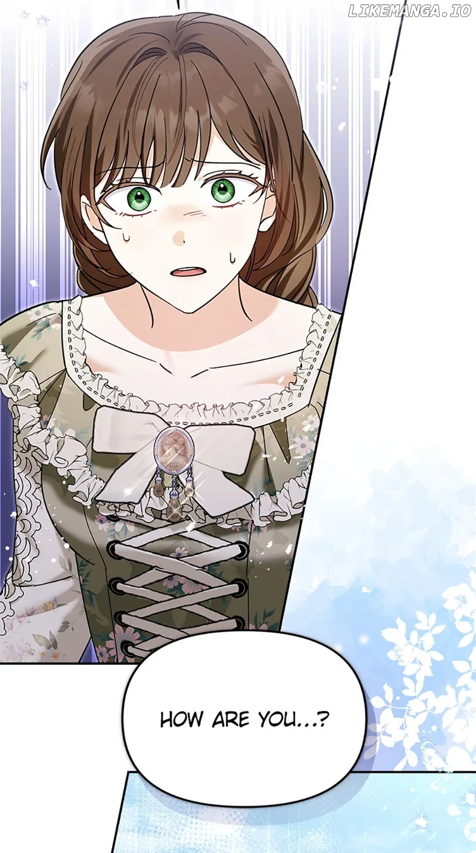 I’d Rather Abandon You Than Be Abandoned Chapter 20 page 3
