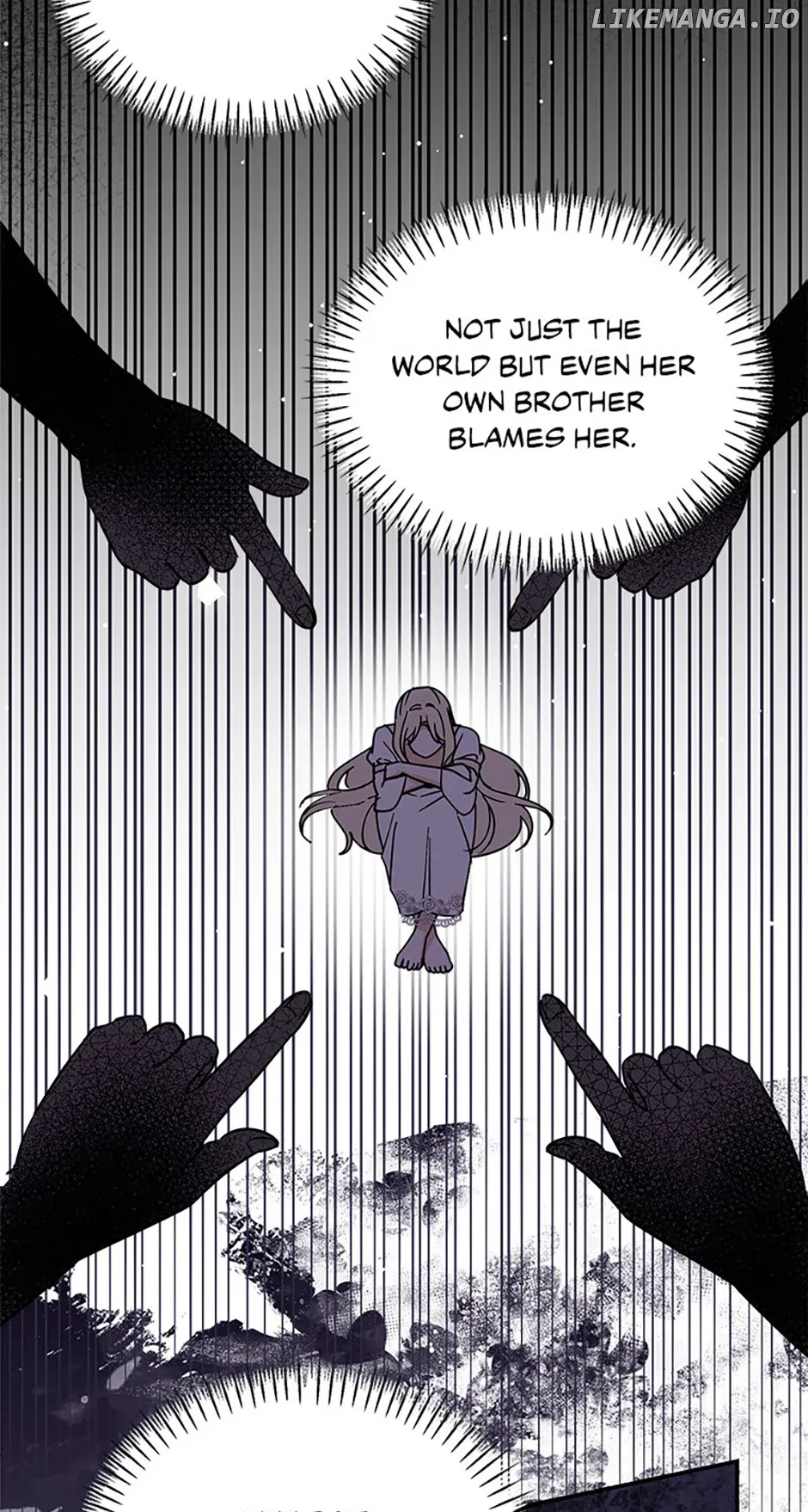 I’d Rather Abandon You Than Be Abandoned Chapter 21 page 5