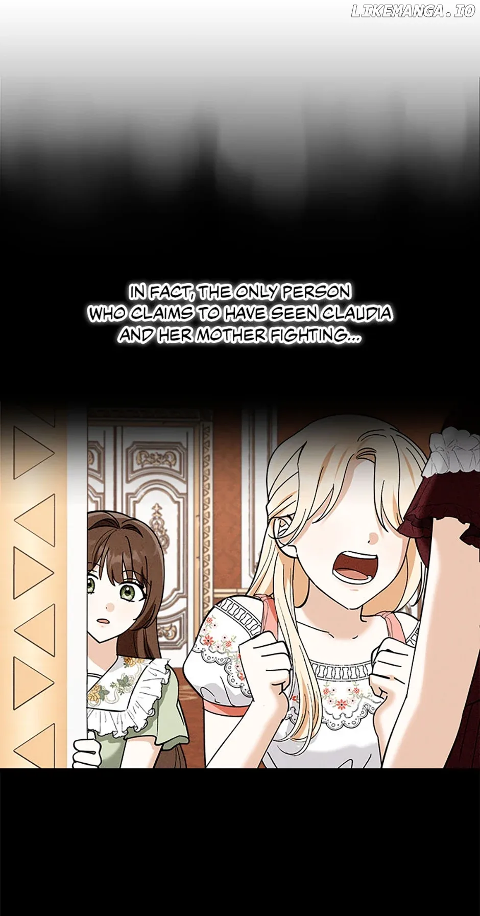 I’d Rather Abandon You Than Be Abandoned Chapter 21 page 9