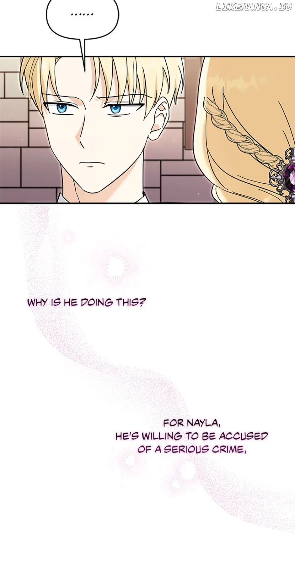 I’d Rather Abandon You Than Be Abandoned Chapter 20 page 23