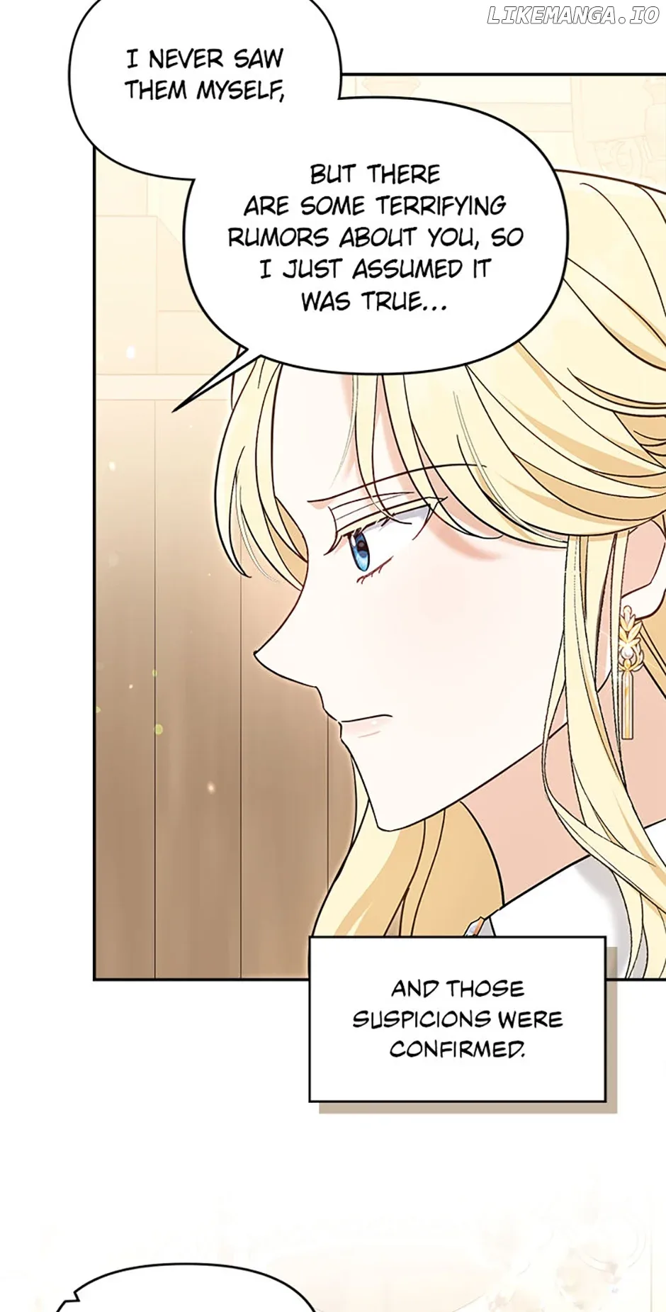 I’d Rather Abandon You Than Be Abandoned Chapter 22 page 7