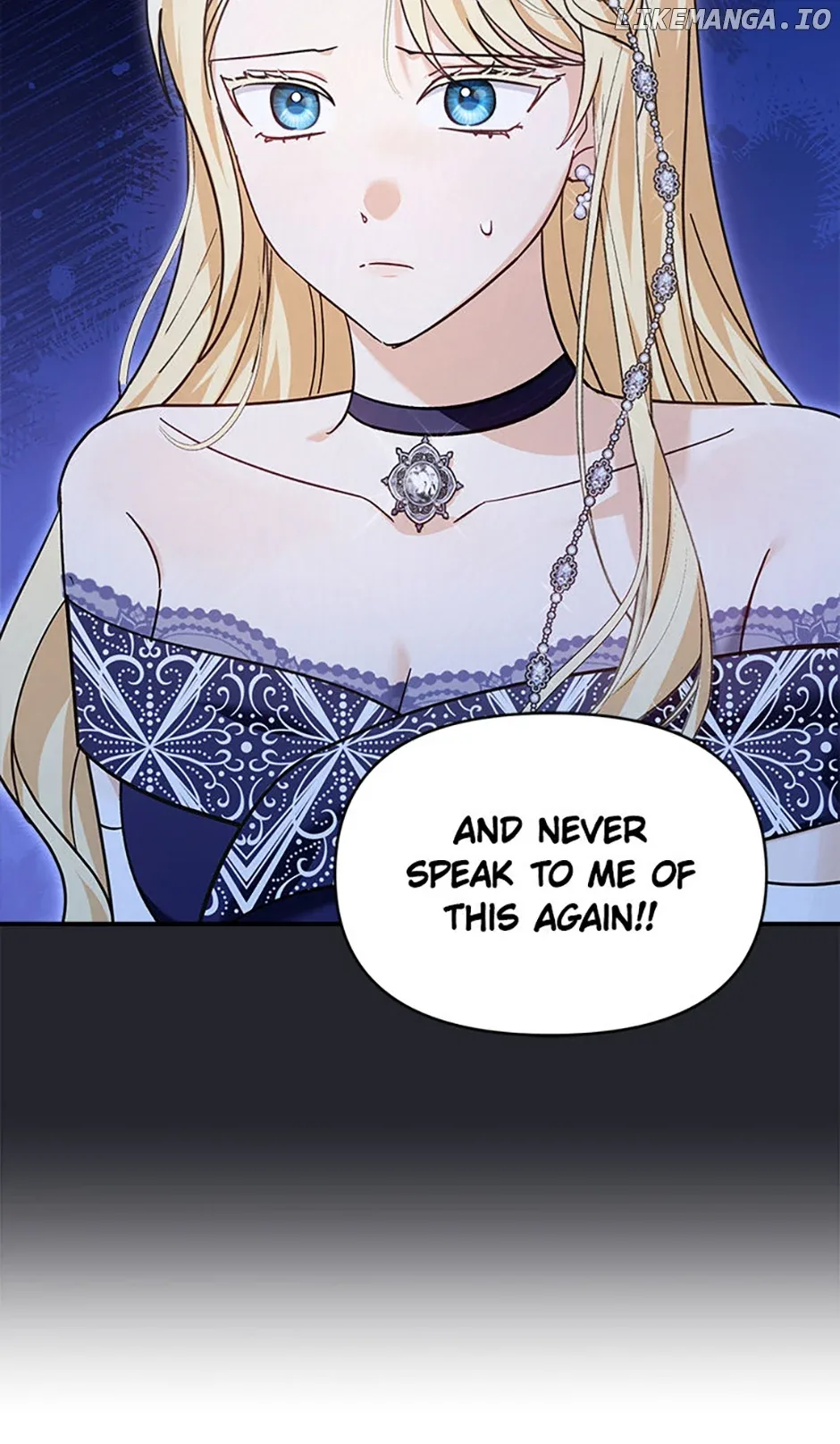 I’d Rather Abandon You Than Be Abandoned Chapter 24 page 7