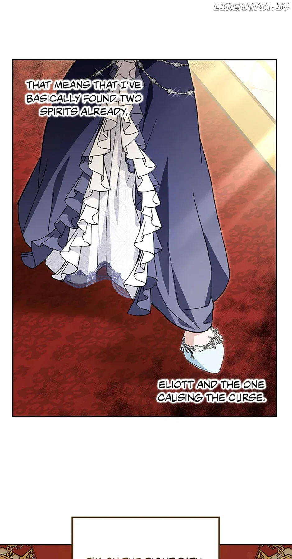 I’d Rather Abandon You Than Be Abandoned Chapter 24 page 15