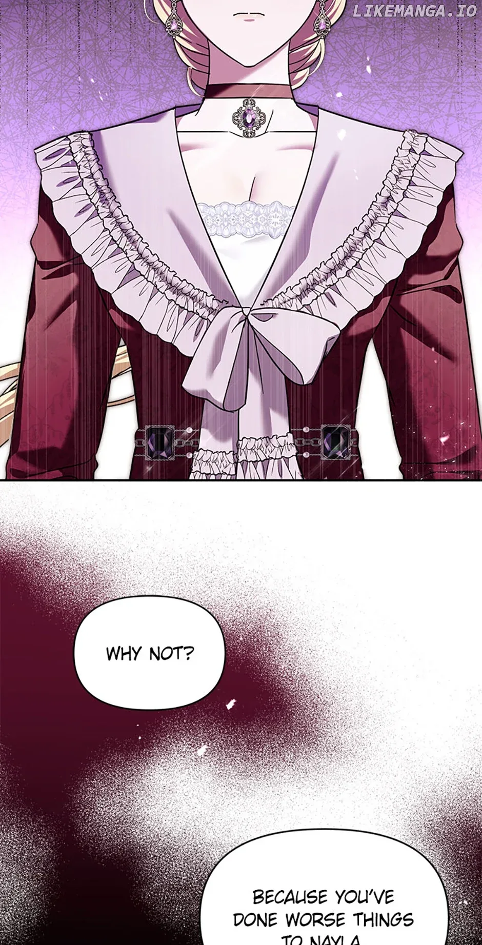 I’d Rather Abandon You Than Be Abandoned Chapter 20 page 27