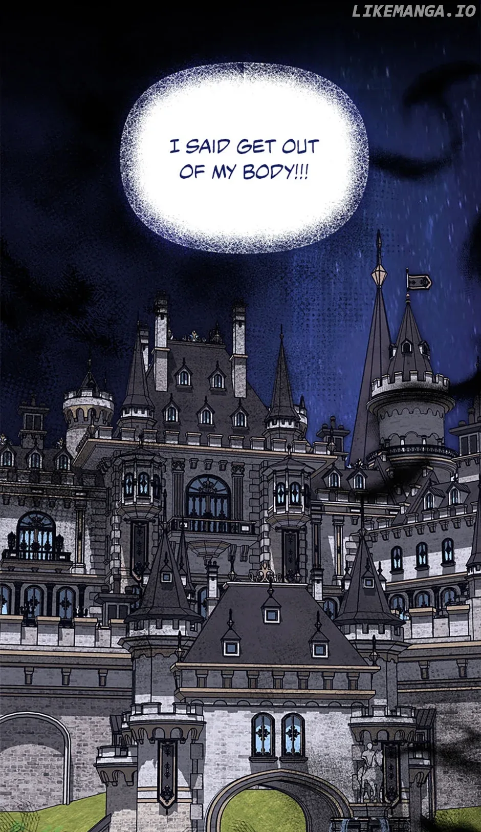 I’d Rather Abandon You Than Be Abandoned Chapter 24 page 52