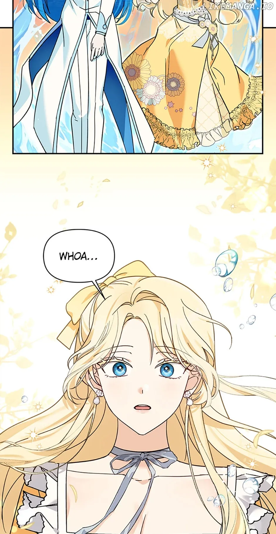 I’d Rather Abandon You Than Be Abandoned Chapter 24 page 36