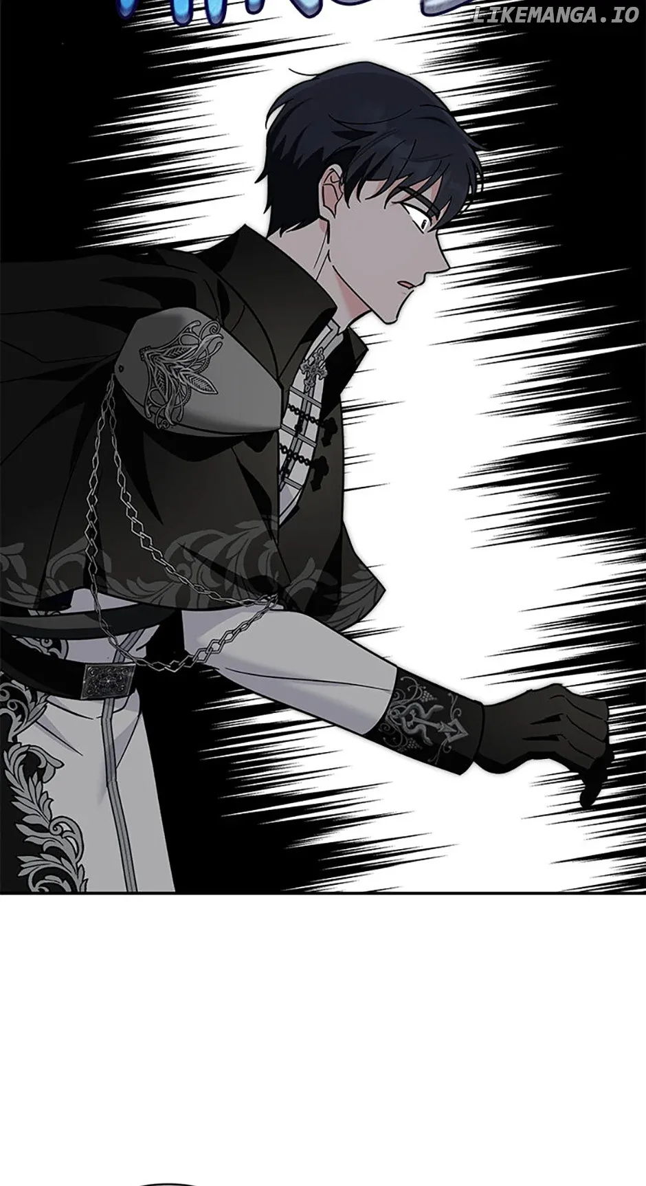 I’d Rather Abandon You Than Be Abandoned Chapter 24 page 30