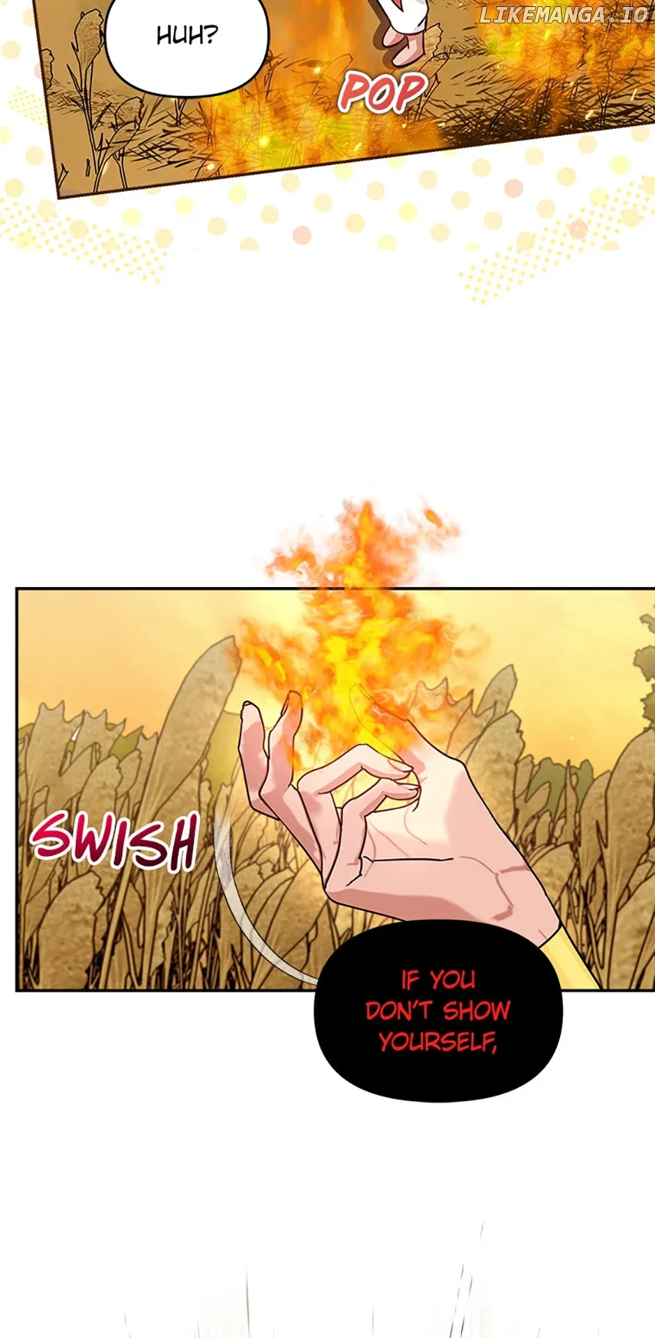 I’d Rather Abandon You Than Be Abandoned Chapter 24 page 47