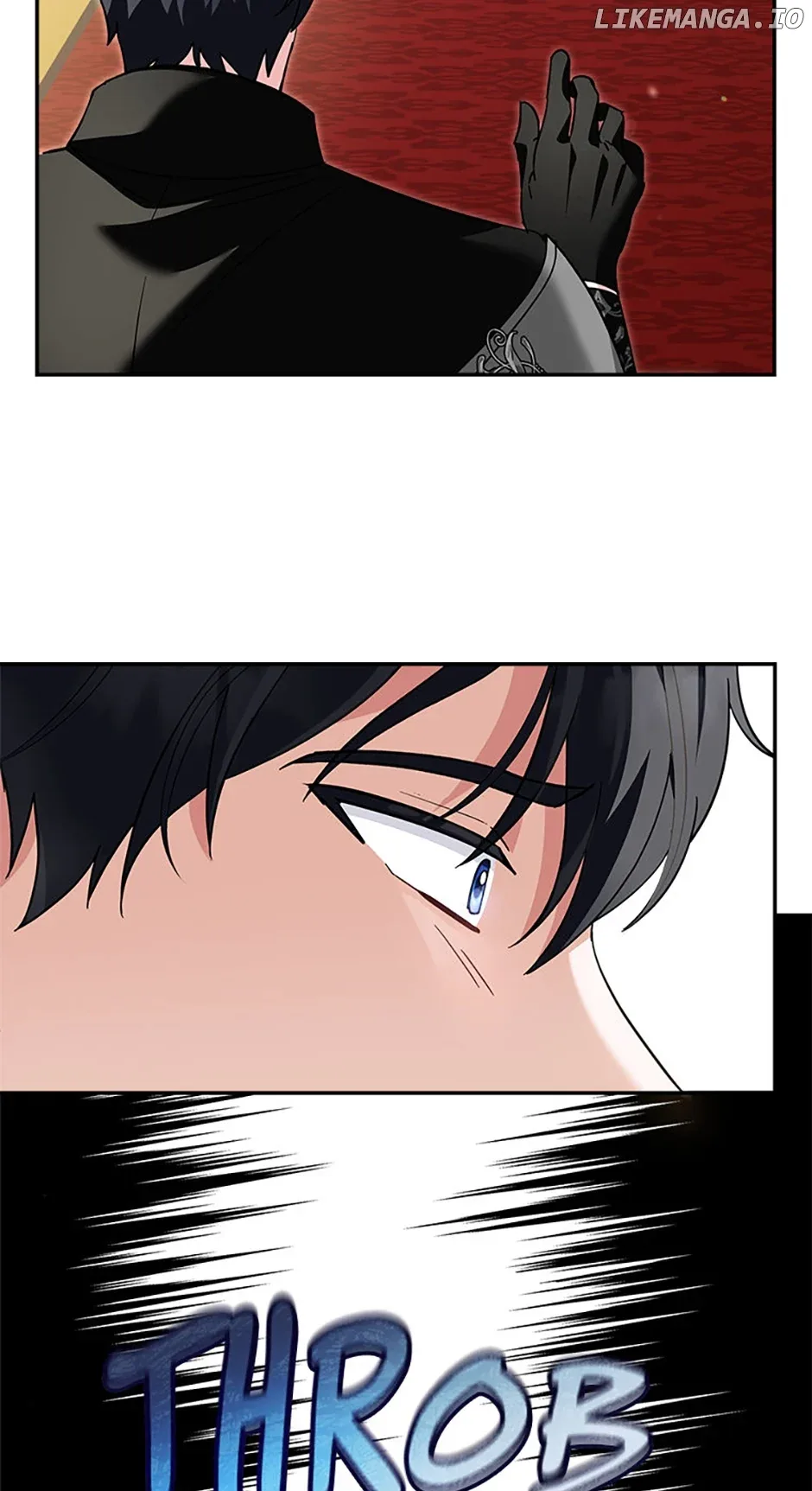 I’d Rather Abandon You Than Be Abandoned Chapter 24 page 29