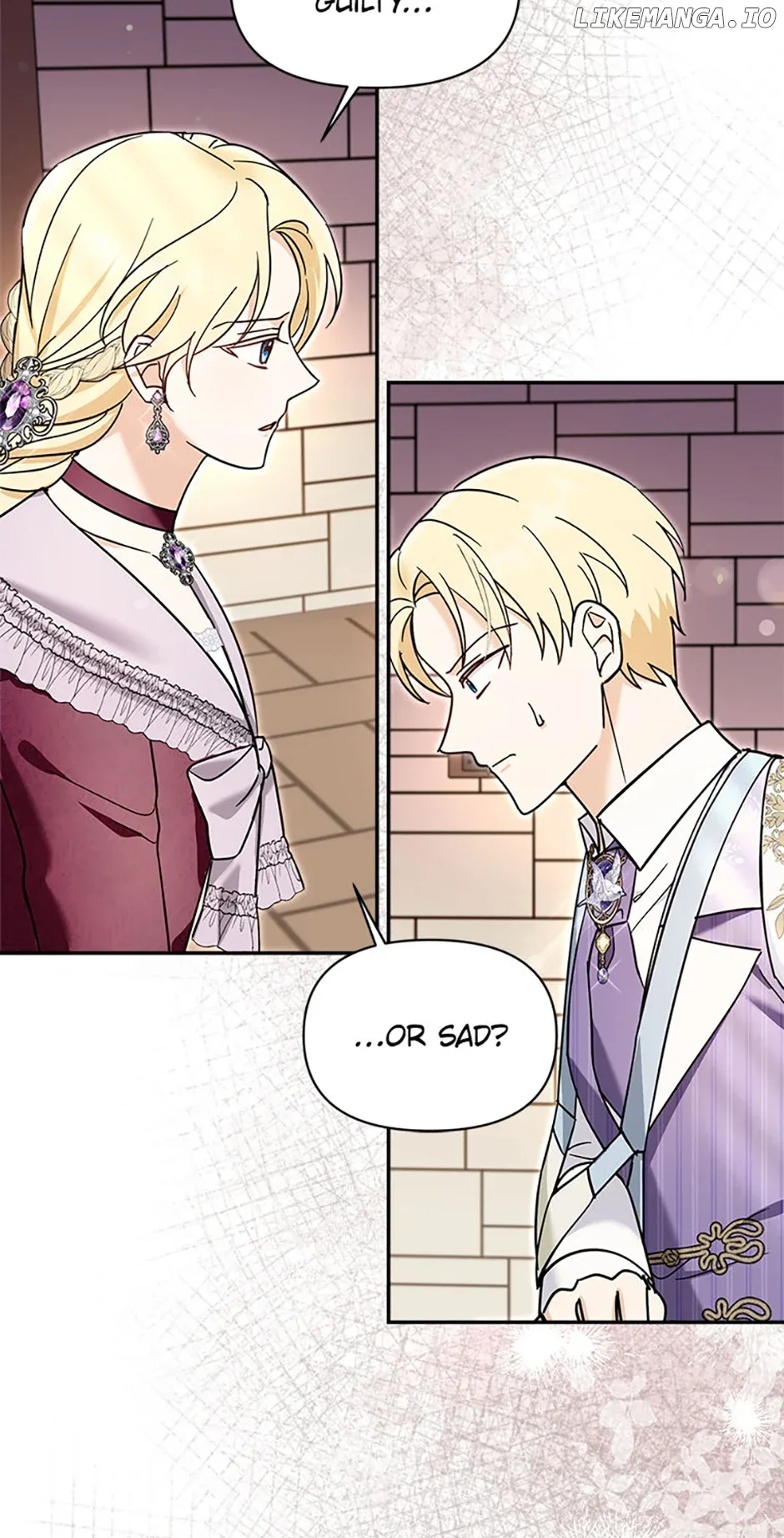 I’d Rather Abandon You Than Be Abandoned Chapter 20 page 25