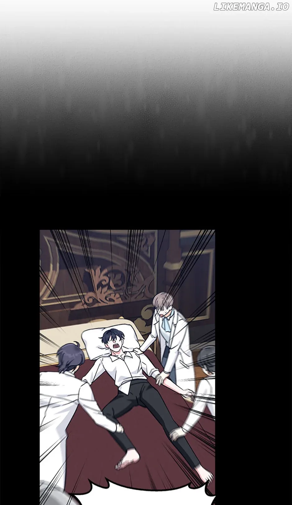I’d Rather Abandon You Than Be Abandoned Chapter 24 page 49