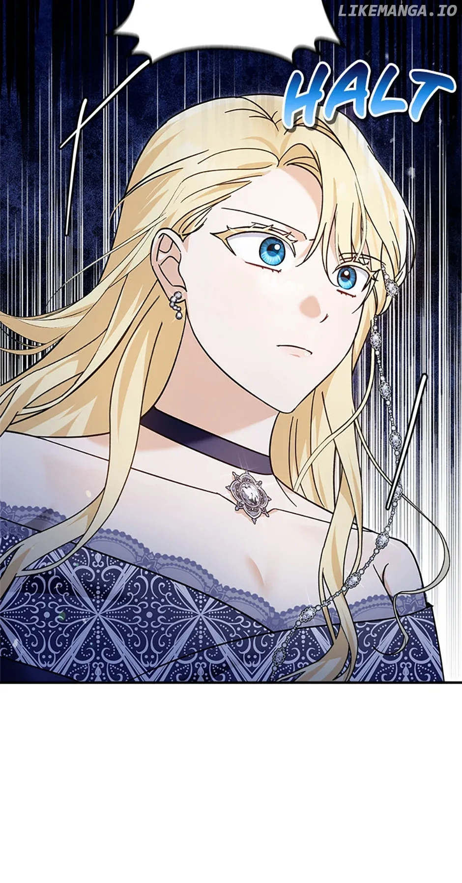 I’d Rather Abandon You Than Be Abandoned Chapter 24 page 18