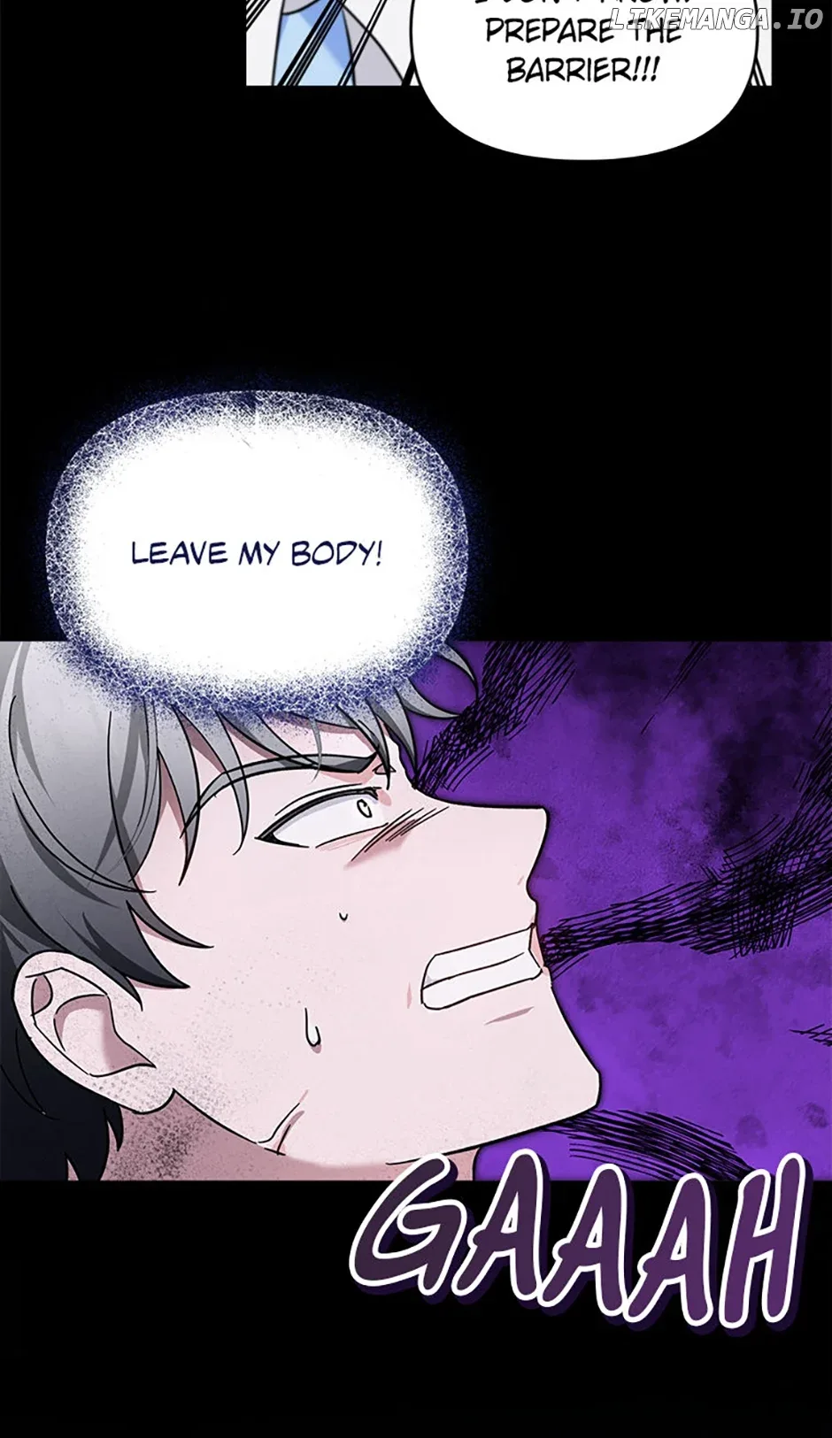 I’d Rather Abandon You Than Be Abandoned Chapter 24 page 51