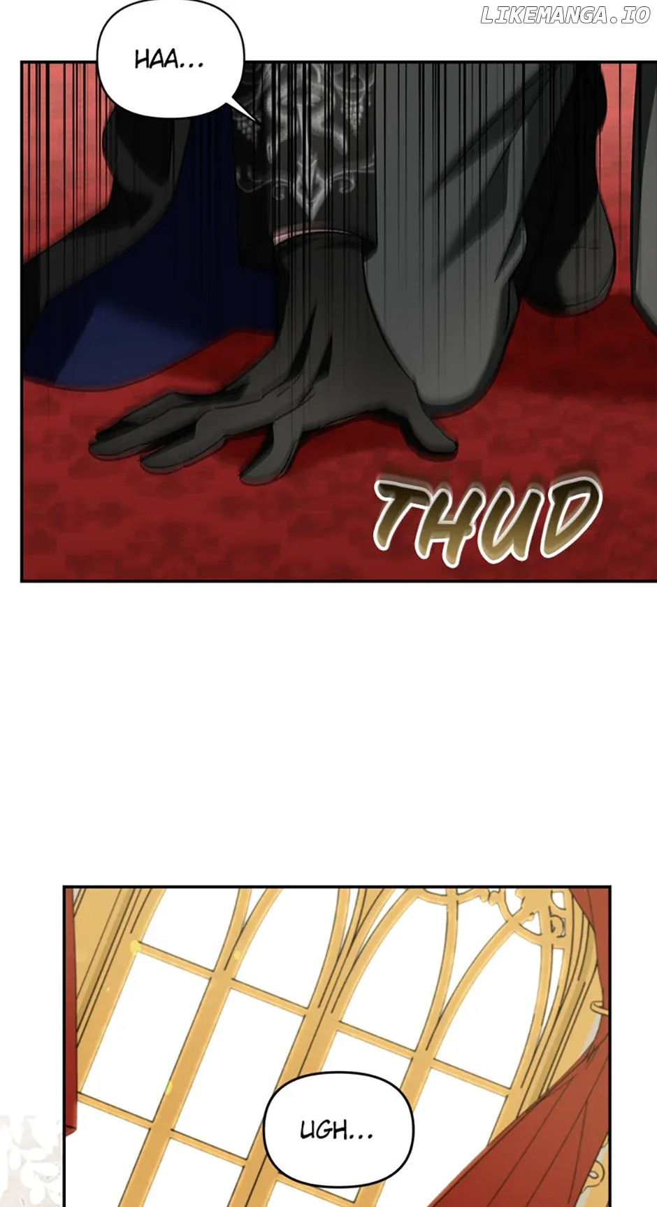I’d Rather Abandon You Than Be Abandoned Chapter 24 page 31