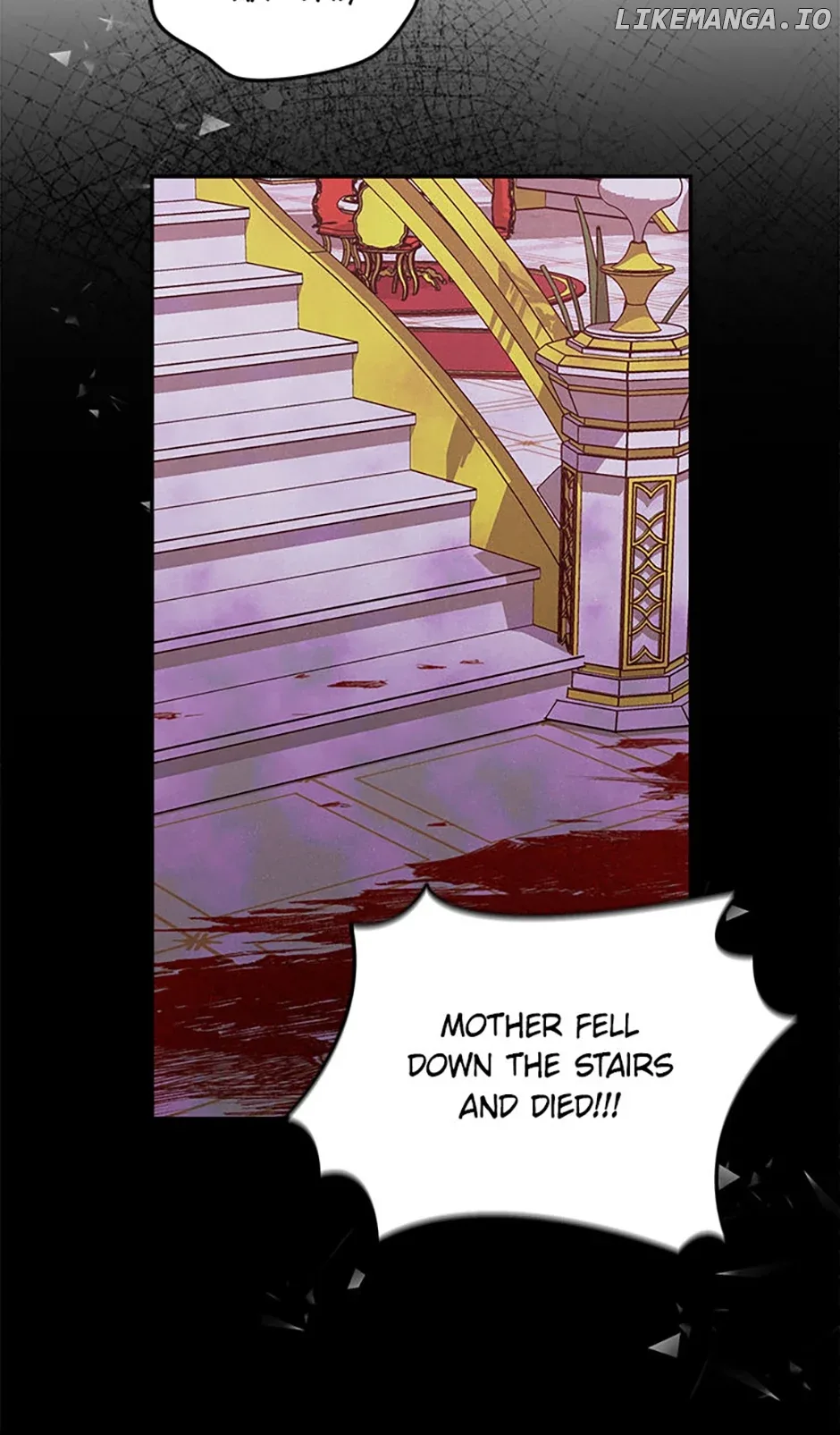 I’d Rather Abandon You Than Be Abandoned Chapter 20 page 41