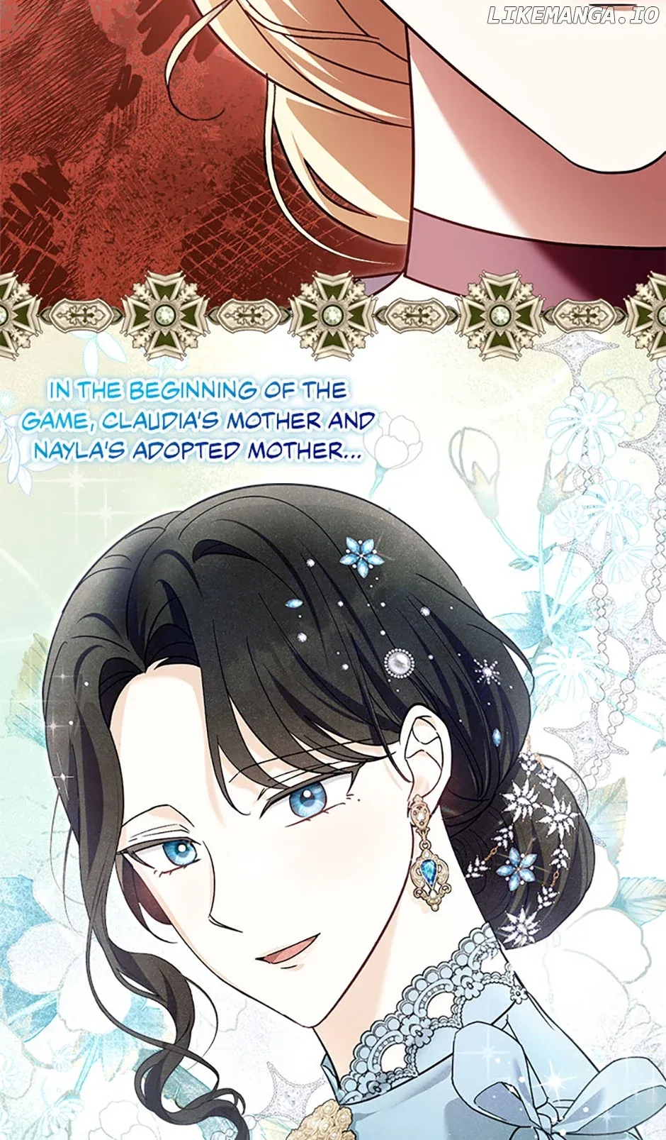 I’d Rather Abandon You Than Be Abandoned Chapter 20 page 38