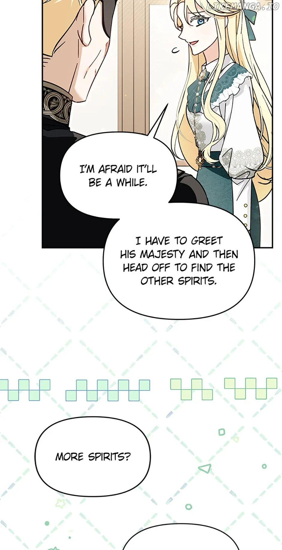 I’d Rather Abandon You Than Be Abandoned Chapter 22 page 11