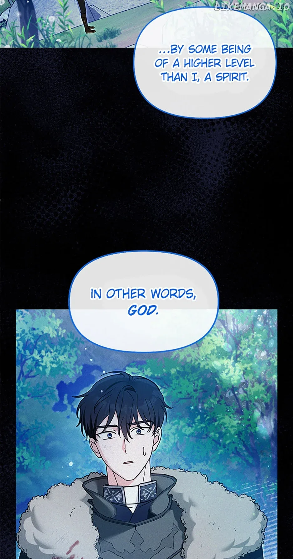 I’d Rather Abandon You Than Be Abandoned Chapter 23 page 11