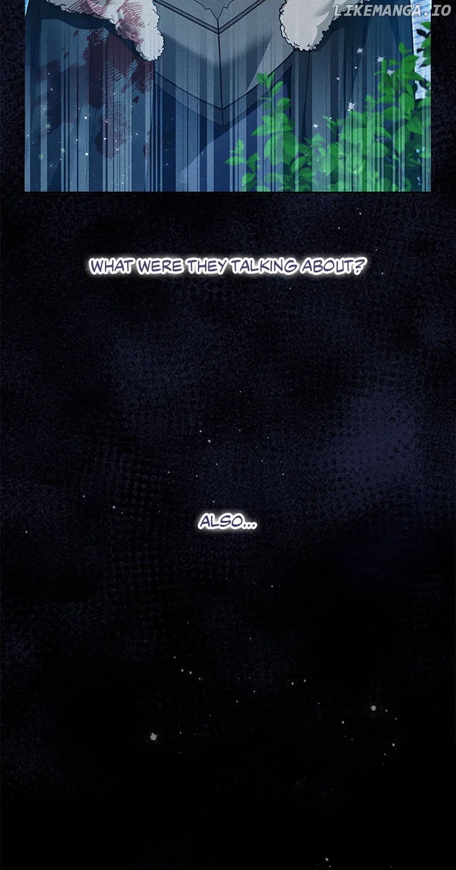 I’d Rather Abandon You Than Be Abandoned Chapter 23 page 12