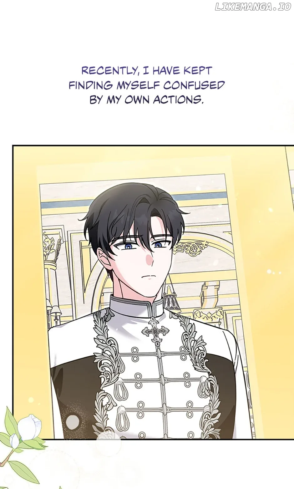 I’d Rather Abandon You Than Be Abandoned Chapter 23 page 16