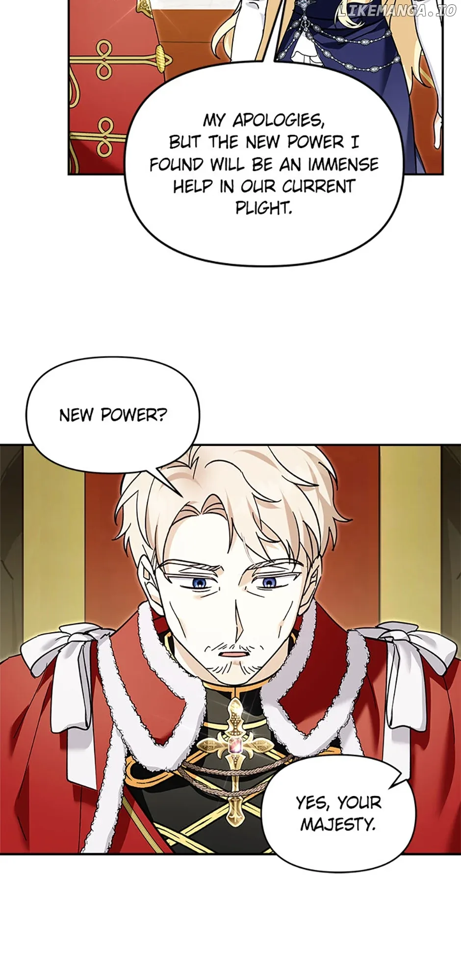I’d Rather Abandon You Than Be Abandoned Chapter 23 page 42