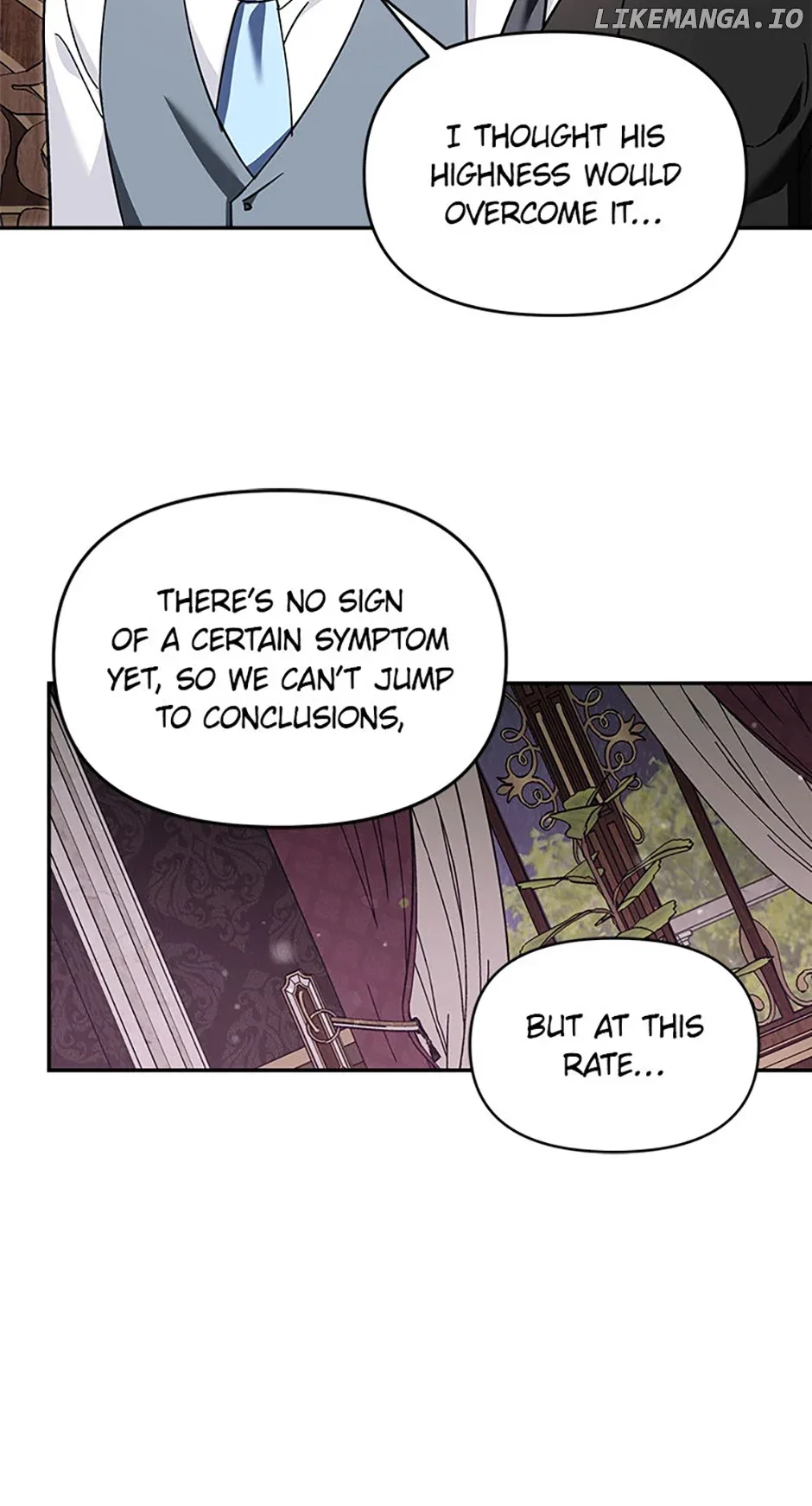 I’d Rather Abandon You Than Be Abandoned Chapter 23 page 4