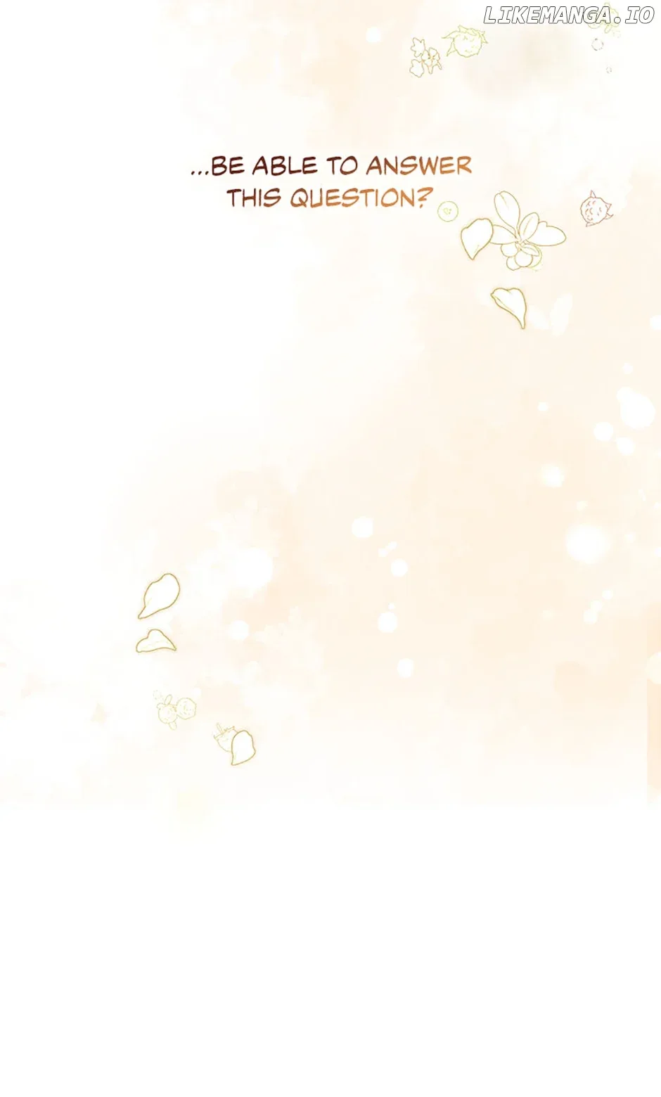 I’d Rather Abandon You Than Be Abandoned Chapter 23 page 19