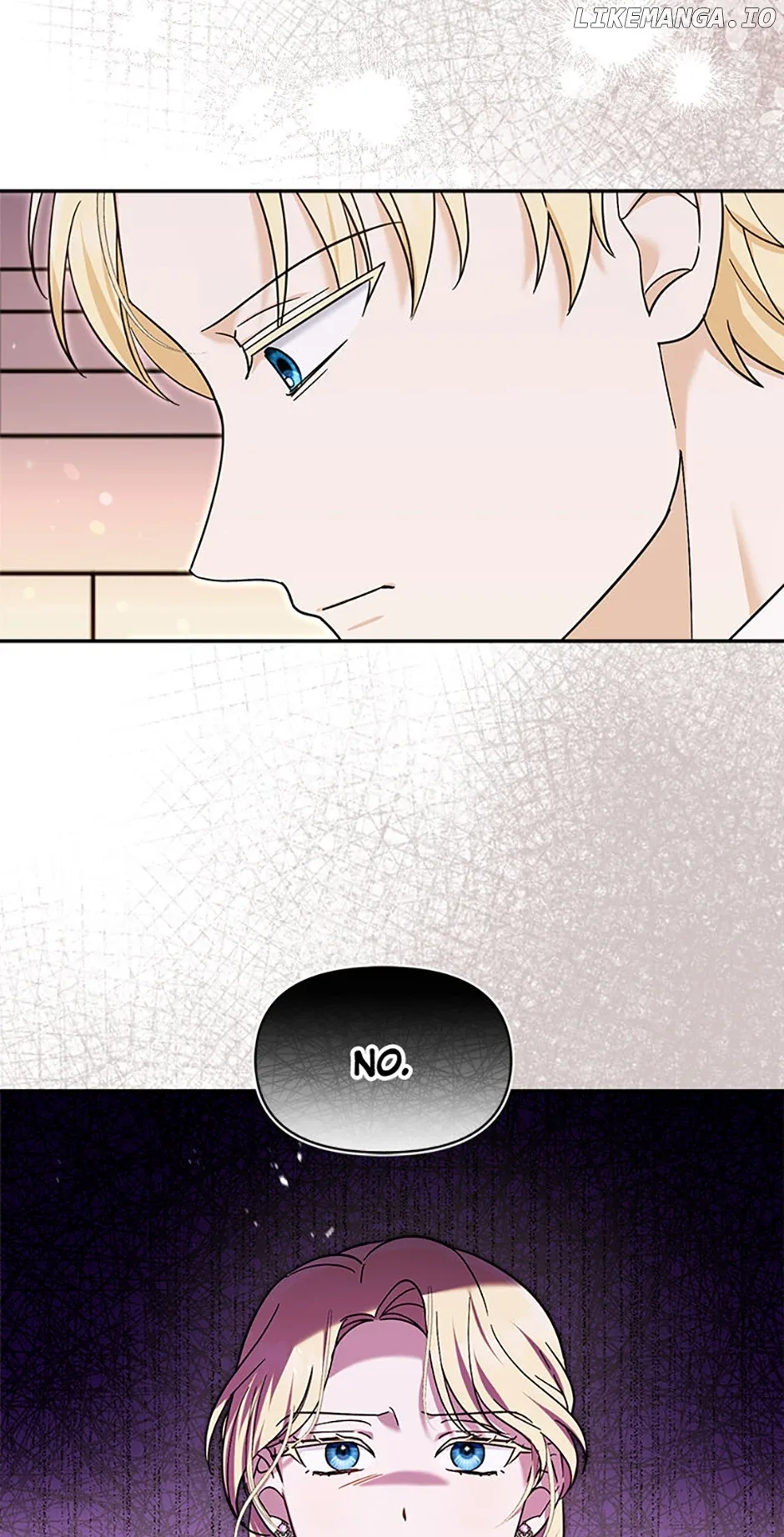 I’d Rather Abandon You Than Be Abandoned Chapter 20 page 26