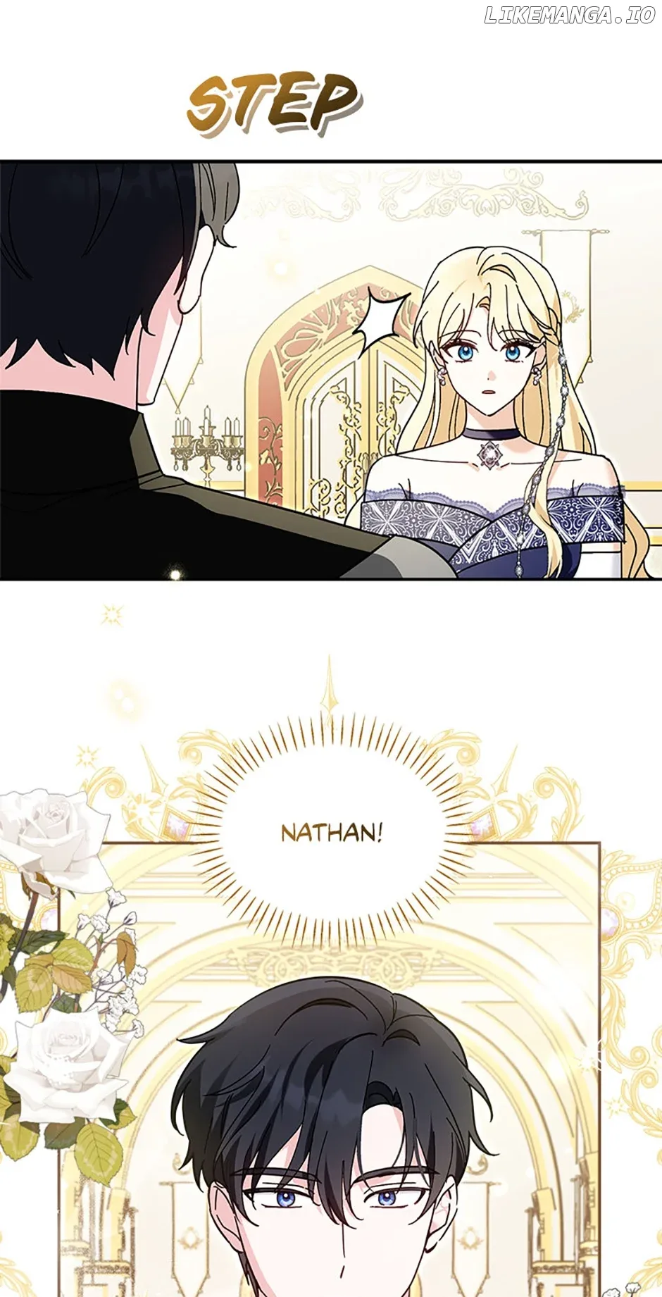 I’d Rather Abandon You Than Be Abandoned Chapter 23 page 26
