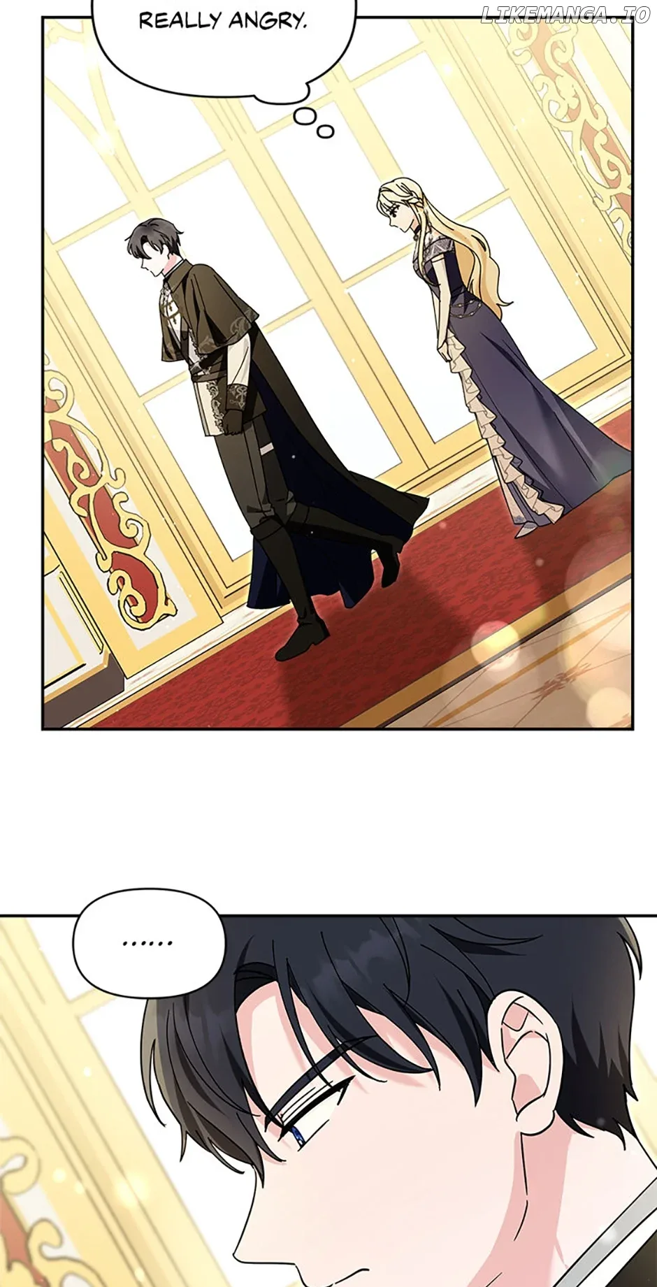 I’d Rather Abandon You Than Be Abandoned Chapter 23 page 29