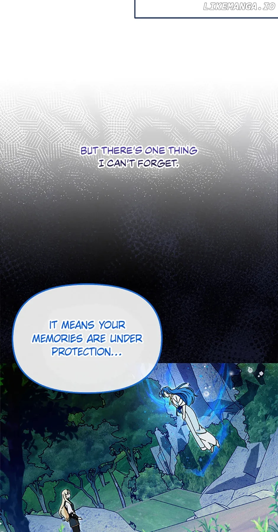 I’d Rather Abandon You Than Be Abandoned Chapter 23 page 10
