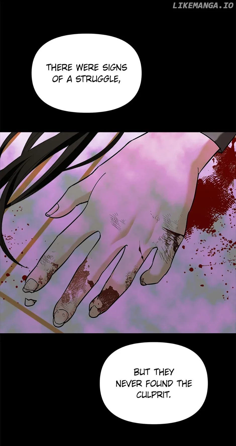 I’d Rather Abandon You Than Be Abandoned Chapter 20 page 42