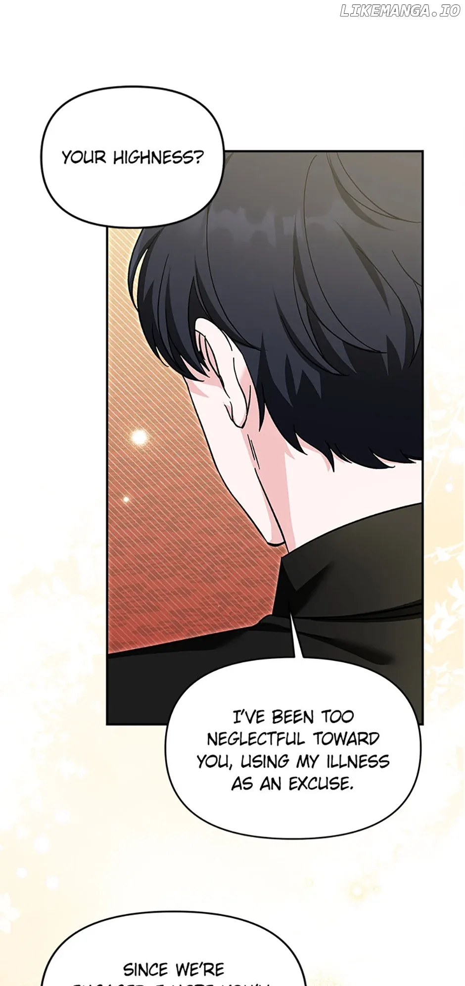 I’d Rather Abandon You Than Be Abandoned Chapter 23 page 31