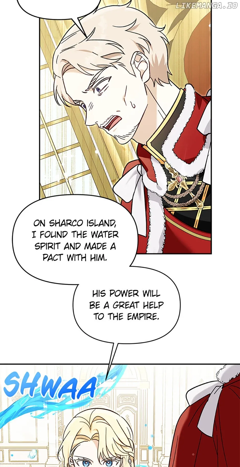 I’d Rather Abandon You Than Be Abandoned Chapter 23 page 45