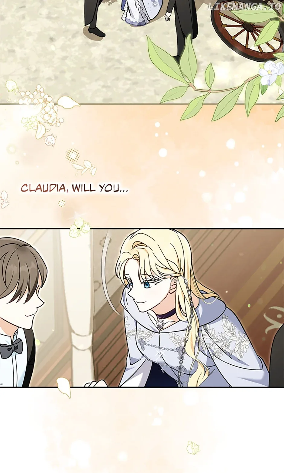 I’d Rather Abandon You Than Be Abandoned Chapter 23 page 18