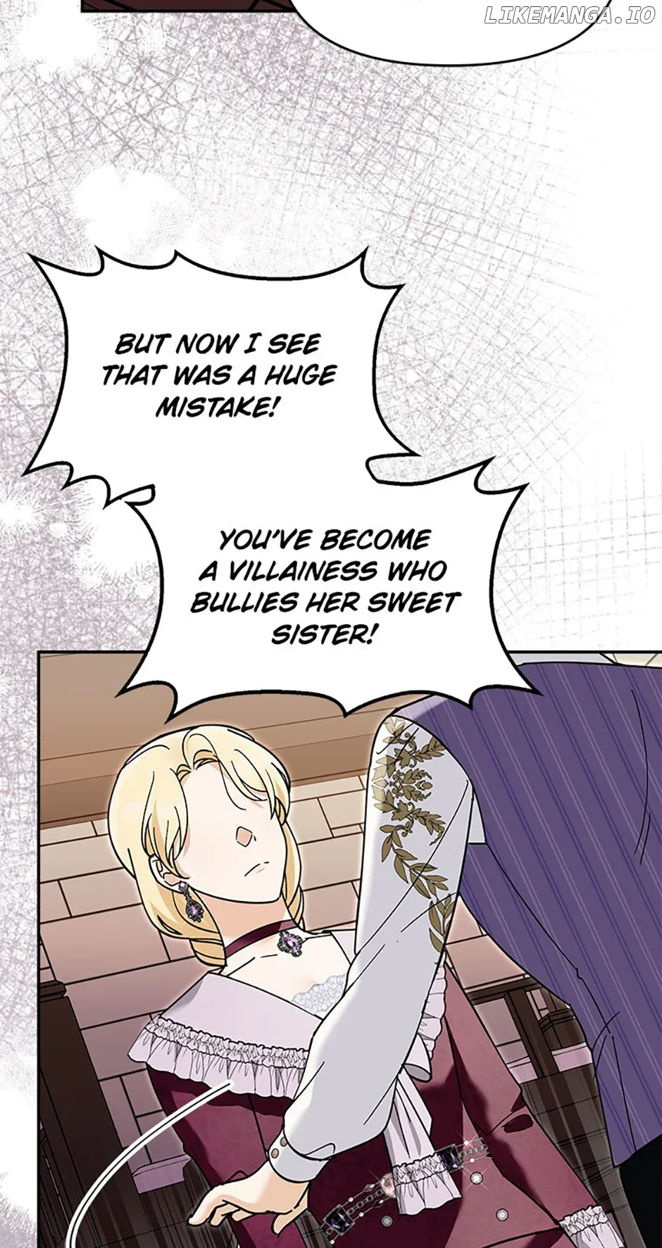 I’d Rather Abandon You Than Be Abandoned Chapter 20 page 46