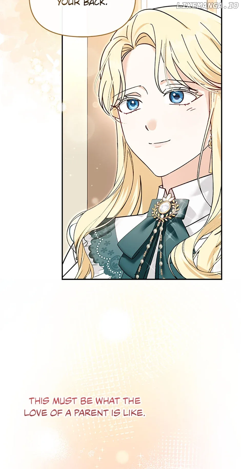 I’d Rather Abandon You Than Be Abandoned Chapter 22 page 14