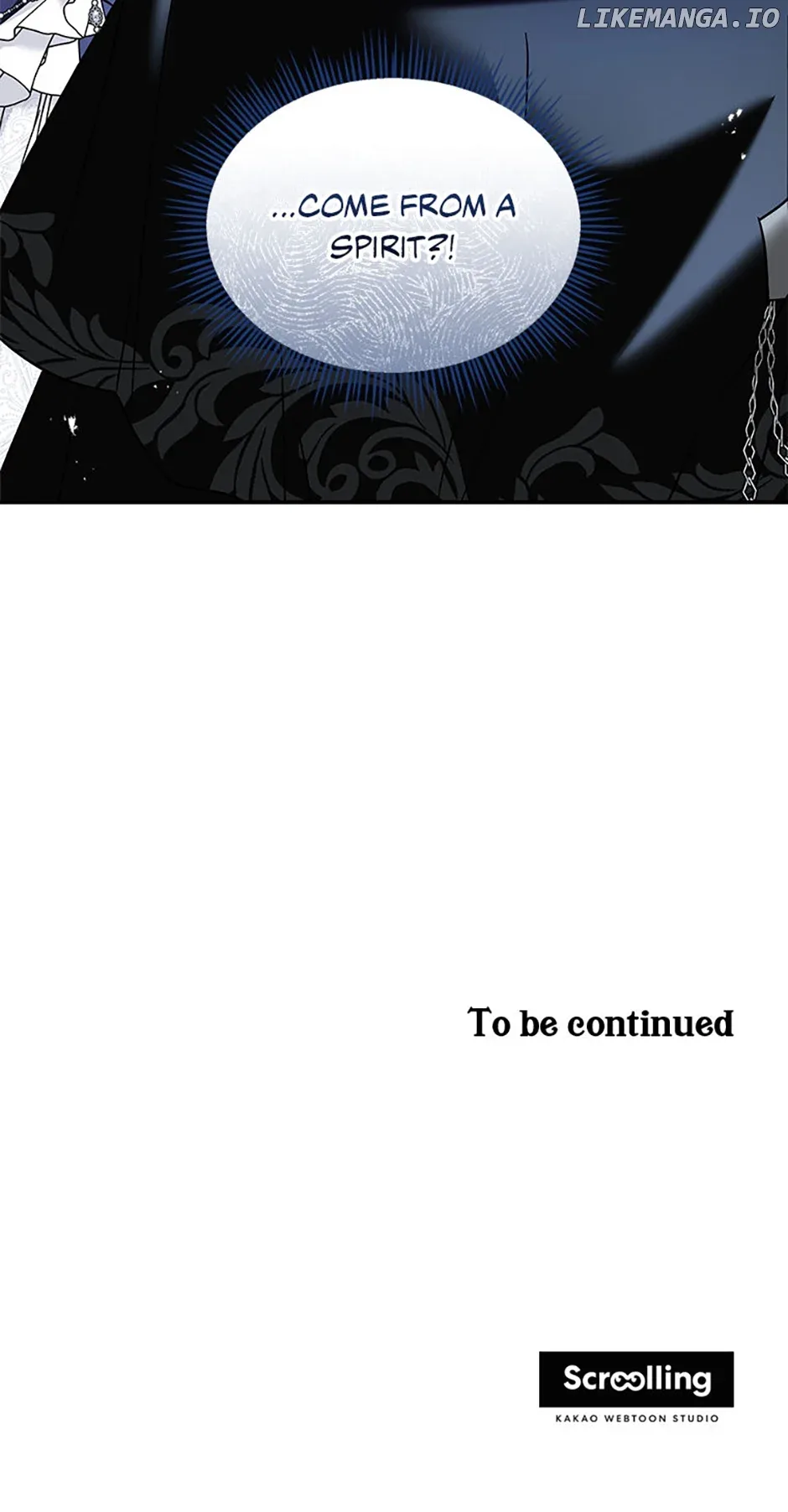 I’d Rather Abandon You Than Be Abandoned Chapter 23 page 52