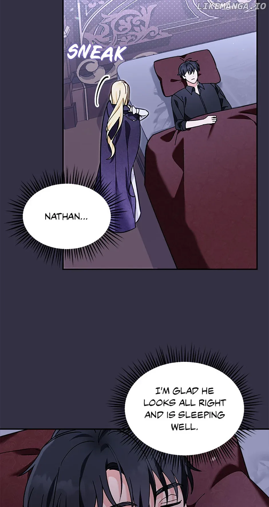 I’d Rather Abandon You Than Be Abandoned Chapter 27 page 4