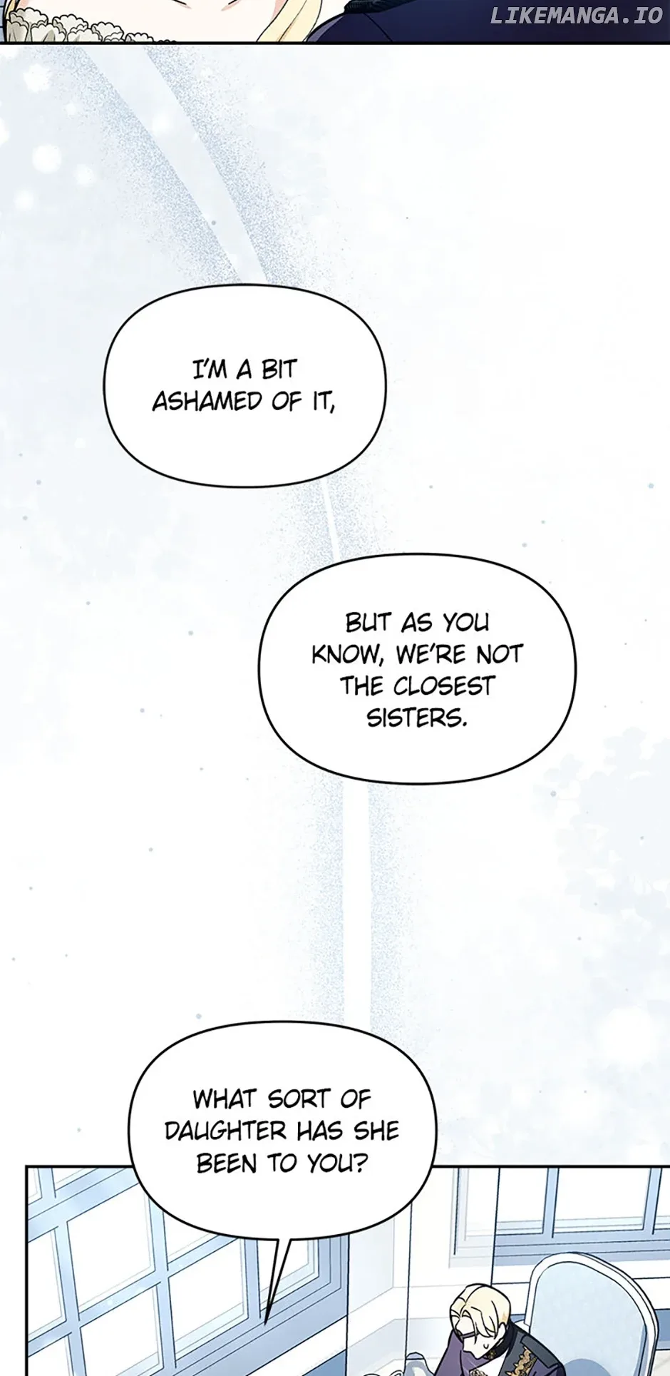 I’d Rather Abandon You Than Be Abandoned Chapter 21 page 29